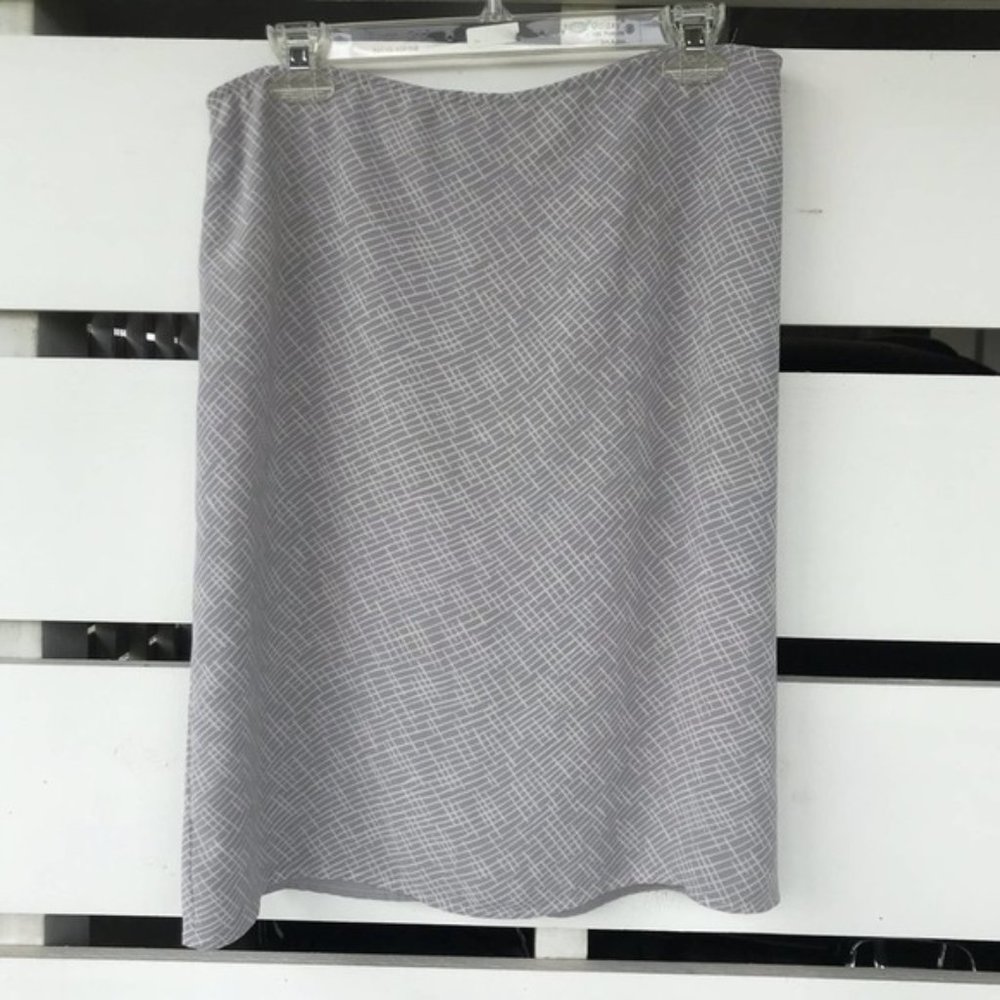 Worthington lined skirt
